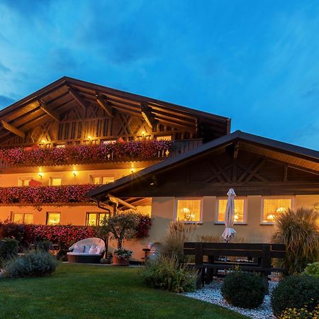 Hotel Bei Martin'S Morter Exterior foto