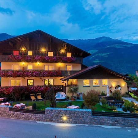 Hotel Bei Martin'S Morter Exterior foto