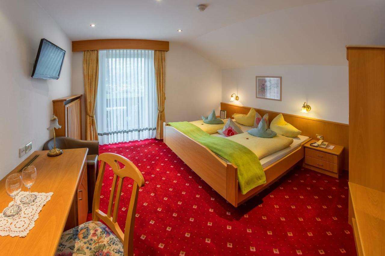 Hotel Bei Martin'S Morter Exterior foto