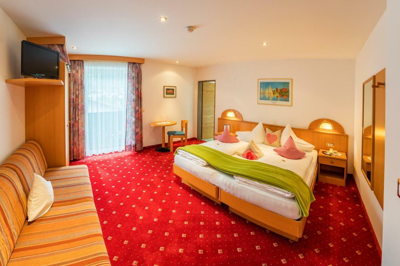 Hotel Bei Martin'S Morter Exterior foto