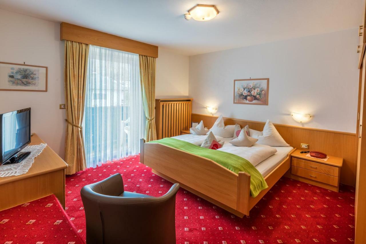 Hotel Bei Martin'S Morter Habitación foto